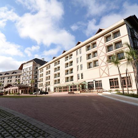 Vista Azul Apart Hotel - Pedra Azul Pinheiros Exterior foto